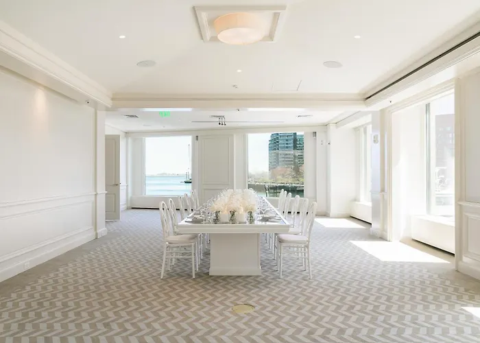 Boston Harbor Hotel